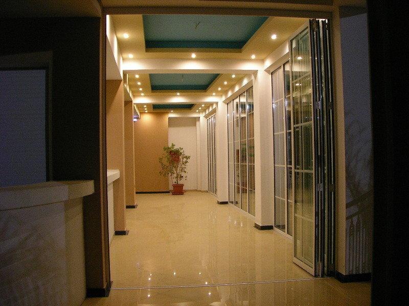 Marianna Apart Hotel Laganas Buitenkant foto